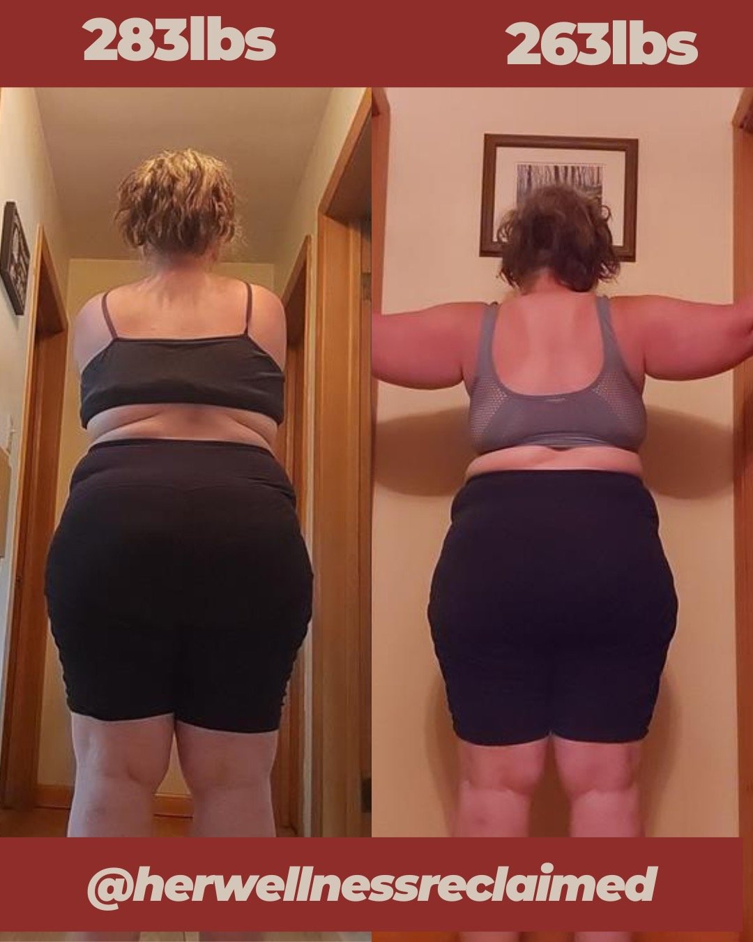 Client transformation
